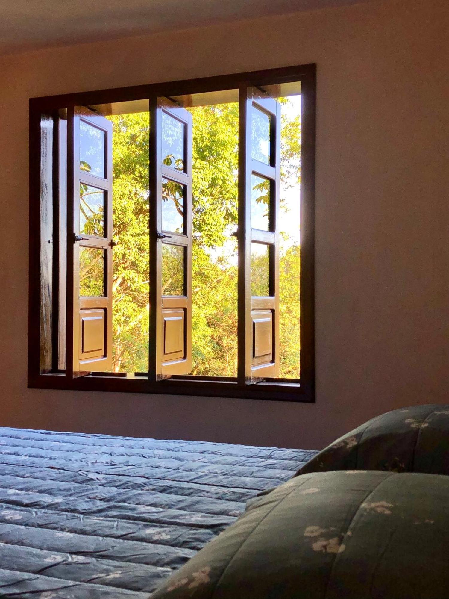 Апартаменты Gerais Loft Сан-Роки-ди-Минас Экстерьер фото