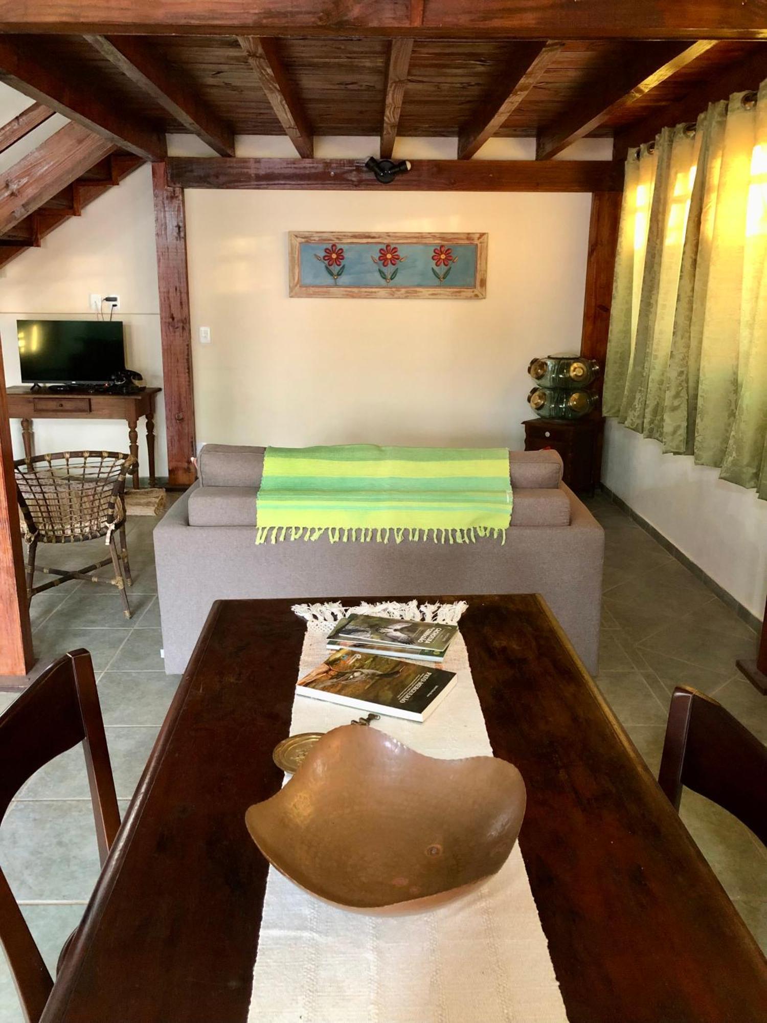 Апартаменты Gerais Loft Сан-Роки-ди-Минас Экстерьер фото